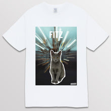 이미지를 갤러리 뷰어에 로드 , white