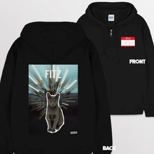 이미지를 갤러리 뷰어에 로드 , black