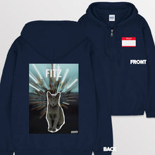 이미지를 갤러리 뷰어에 로드 , navy