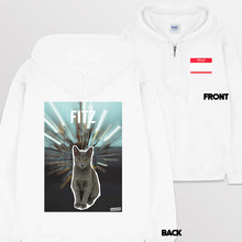 이미지를 갤러리 뷰어에 로드 , white