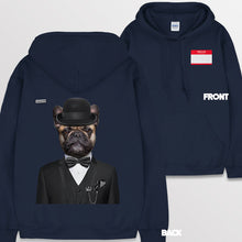 이미지를 갤러리 뷰어에 로드 , navy