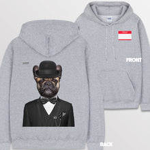 이미지를 갤러리 뷰어에 로드 , spogray