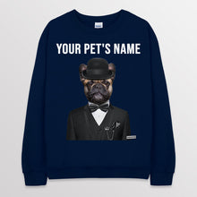 이미지를 갤러리 뷰어에 로드 , navy