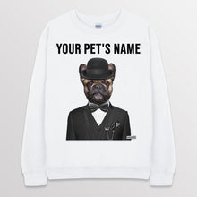 이미지를 갤러리 뷰어에 로드 , white