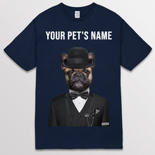 이미지를 갤러리 뷰어에 로드 , navy