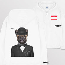 이미지를 갤러리 뷰어에 로드 , white