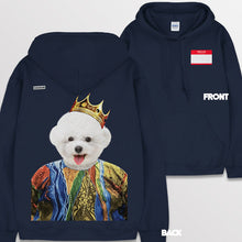 이미지를 갤러리 뷰어에 로드 , navy