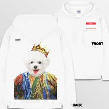 이미지를 갤러리 뷰어에 로드 , white