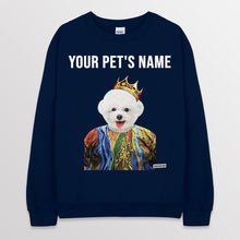 이미지를 갤러리 뷰어에 로드 , navy