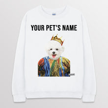 이미지를 갤러리 뷰어에 로드 , white