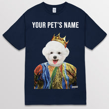 이미지를 갤러리 뷰어에 로드 , navy