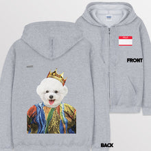 이미지를 갤러리 뷰어에 로드 , spogray