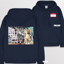 이미지를 갤러리 뷰어에 로드 , navy