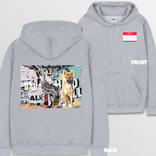 이미지를 갤러리 뷰어에 로드 , spogray