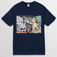 이미지를 갤러리 뷰어에 로드 , navy