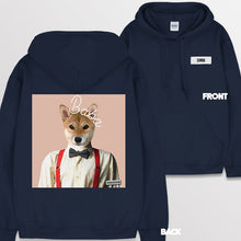 이미지를 갤러리 뷰어에 로드 , navy