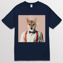 이미지를 갤러리 뷰어에 로드 , navy