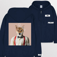 이미지를 갤러리 뷰어에 로드 , navy