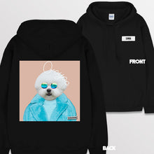 이미지를 갤러리 뷰어에 로드 , black