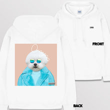 이미지를 갤러리 뷰어에 로드 , white