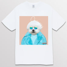 이미지를 갤러리 뷰어에 로드 , white