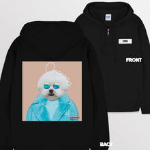 이미지를 갤러리 뷰어에 로드 , black