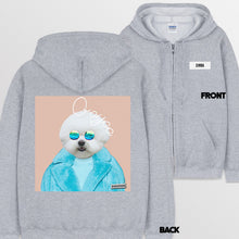 이미지를 갤러리 뷰어에 로드 , spogray