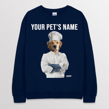 이미지를 갤러리 뷰어에 로드 , navy