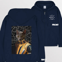 이미지를 갤러리 뷰어에 로드 , navy