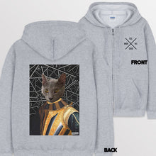 이미지를 갤러리 뷰어에 로드 , spogray