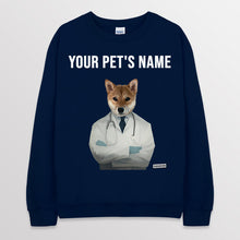 이미지를 갤러리 뷰어에 로드 , navy