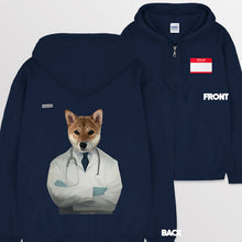 이미지를 갤러리 뷰어에 로드 , navy