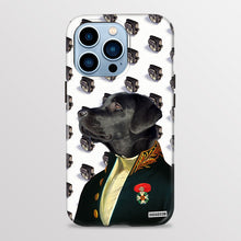 이미지를 갤러리 뷰어에 로드 , 더 제네럴 - Phone Case