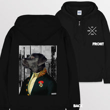 이미지를 갤러리 뷰어에 로드 , black