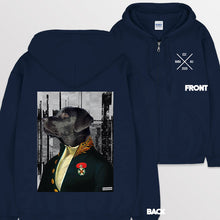 이미지를 갤러리 뷰어에 로드 , navy