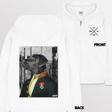 이미지를 갤러리 뷰어에 로드 , white