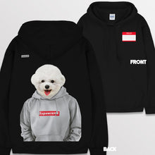 이미지를 갤러리 뷰어에 로드 , black