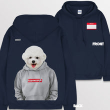 이미지를 갤러리 뷰어에 로드 , navy