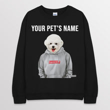 이미지를 갤러리 뷰어에 로드 , black