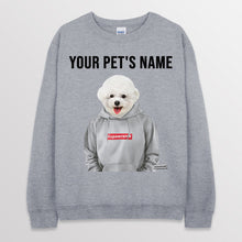 이미지를 갤러리 뷰어에 로드 , spogray