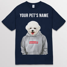 이미지를 갤러리 뷰어에 로드 , navy