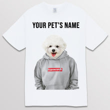 이미지를 갤러리 뷰어에 로드 , white