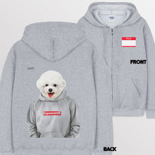 이미지를 갤러리 뷰어에 로드 , spogray