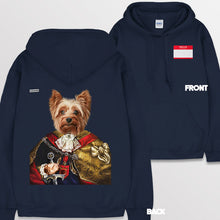 이미지를 갤러리 뷰어에 로드 , navy