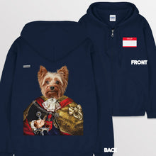 이미지를 갤러리 뷰어에 로드 , navy