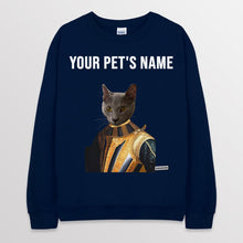 이미지를 갤러리 뷰어에 로드 , navy