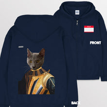 이미지를 갤러리 뷰어에 로드 , navy