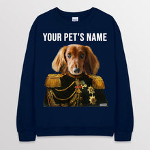 이미지를 갤러리 뷰어에 로드 , navy