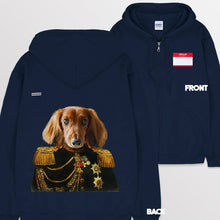 이미지를 갤러리 뷰어에 로드 , navy