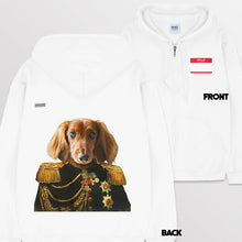 이미지를 갤러리 뷰어에 로드 , white